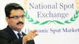 No more trysts with exchange business: Jignesh Shah No more trysts with exchange business: Jignesh Shah
