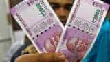 7th Pay Commission latest news: Big gift! Pay hike announced for central government employees, pensioners