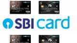 SBI Credit Card user? Your bank has just announced this change; future cards to sport new design as well