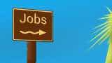 Over 7 lakh jobs created in December: Payroll data