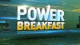 Power Breakfast Major triggers that should matter for market today, 21st February, 2019