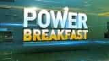 Power Breakfast Major triggers that should matter for market today, 21st February, 2019 Power Breakfast Major triggers that should matter for market today, 21st February, 2019