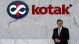 Google and Facebook have no business in banking: Uday Kotak