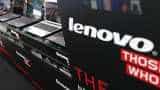 Lenovo's third-quarter profit beats expectations, powering share surge Lenovo's third-quarter profit beats expectations, powering share surge