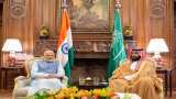 What India and Saudi Arabia will get from PM Narendra Modi, Crown Prince meet What India and Saudi Arabia will get from PM Narendra Modi, Crown Prince meet