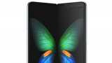WATCH: Samsung Galaxy Fold unveiled, company looks to regain lost ground WATCH: Samsung Galaxy Fold unveiled, company looks to regain lost ground