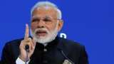 Indian economy fundamentals sound, set to reach USD 5 trillion: PM Modi Indian economy fundamentals sound, set to reach USD 5 trillion: PM Modi