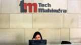 Tech Mahindra to buy back shares at 14.59 pc premium for Rs 1,956 cr