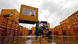 Leasing in logistics, warehousing sector hits all-time high of 24 mln sq ft in 2018: CBRE Leasing in logistics, warehousing sector hits all-time high of 24 mln sq ft in 2018: CBRE