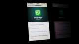 Beware! Your WhatsApp data is at risk due to this bug - Check remedy to nail it Beware! Your WhatsApp data is at risk due to this bug - Check remedy to nail it