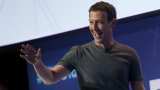 Facebook interested in Blockchain-based authentication, says Mark Zuckerberg