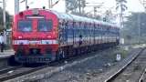 Indian Railways' plans: Trains set to become safer, will reach on time Indian Railways' plans: Trains set to become safer, will reach on time