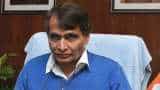 We should all work concertedly towards early conclusion of talks: Suresh Prabhu to RCEP members