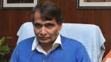 We should all work concertedly towards early conclusion of talks: Suresh Prabhu to RCEP members We should all work concertedly towards early conclusion of talks: Suresh Prabhu to RCEP members