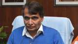 We should all work concertedly towards early conclusion of talks: Suresh Prabhu to RCEP members