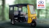 Hot stock! This rickshaw maker is next money making share