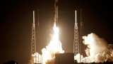 Israel&#039;s first lunar lander launched into space from Florida