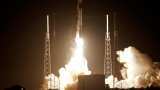 Israel's first lunar lander launched into space from Florida