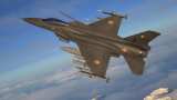 Lockheed Martin + Tata Advanced System tie-up gives wings to Make in India; Watch F-21 in action