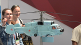Aero India show: Glimpse of avionics, technology enthralls visitors Aero India show: Glimpse of avionics, technology enthralls visitors