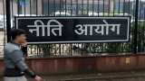 Size of real estate market to grow to $650 bn by 2040 from $120 bn now: Niti Aayog Size of real estate market to grow to $650 bn by 2040 from $120 bn now: Niti Aayog
