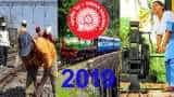 RRB NTPC Recruitment 2019 Official Notification: Check salary, qualification, application fee, age limit, reservation details here 