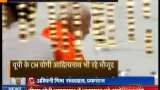 Kumbh: PM Modi takes holy dip at Sangam
