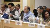 GST Council Meeting UPDATES: GST rates changed for under-construction flats, affordable housing