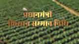 PM Kisan Samman Nidhi: Official website at www.pmkisan.gov.in, beneficiary identification, cash transfer process, funding, objective explained PM Kisan Samman Nidhi: Official website at www.pmkisan.gov.in, beneficiary identification, cash transfer process, funding, objective explained