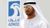 UAE's ADNOC seals $4 billion pipeline infrastructure deal with KKR, BlackRock