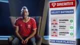 EXCLUSIVE: Dream11 hits 5-cr fans mark, CEO Harsh Jain reveals 2020 vision for India's biggest sports gaming platform EXCLUSIVE: Dream11 hits 5-cr fans mark, CEO Harsh Jain reveals 2020 vision for India's biggest sports gaming platform