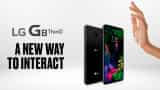 LG introduces its first 5G-enabled smartphone, unveils G and V series