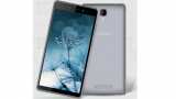 Domestic smartphone-maker CENTRiC launches smartphone with pop-up selfie camera Domestic smartphone-maker CENTRiC launches smartphone with pop-up selfie camera