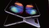 Samsung Galaxy Fold and Huawei Mate X herald foldable smartphone era Samsung Galaxy Fold and Huawei Mate X herald foldable smartphone era