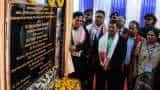 9 MW Myntriang Small Hydro Electric Project inaugurated by Assam CM Sarbananda Sonowal