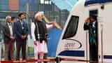 Make in India miracle! After Train 18, another special train is set to roll - All you need to know