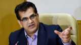 This is what can help India grow at 9-10%; NITI Aayog CEO Amitabh Kant explains  