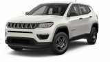 11,002 Jeep Compass SUVs recalled in India by Fiat Chrysler to update engine software