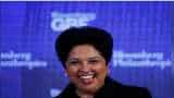 Former Pepisco CEO Indra Nooyi joins Amazon Board of Directors