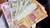 Rupee sheds 33 paise against US dollar in early trade