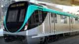 Noida-Greater Noida Metro metro: Services restored after power issue