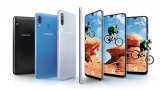 Samsung Galaxy A50 price revealed ahead of launch: Check how much it will cost you in India Samsung Galaxy A50 price revealed ahead of launch: Check how much it will cost you in India