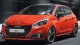 Peugeot 208 revealed in India: Know about this Maruti Baleno, Hyundai Elite i20 rival