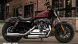 Harley-Davidson Forty Eight Special, Street Glide Special to be launched in India on March 14
