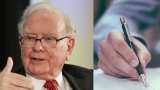 How to become rich fast: 3 tips to invest right; Warren Buffett's annual letter decoded