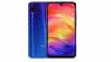 Redmi Note 7 India launch date, time, live streaming, price: All you need to know
