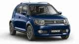 Makeover! New Maruti Suzuki IGNIS 2019 launched with enhanced features - Check price, specs
