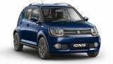 Makeover! New Maruti Suzuki IGNIS 2019 launched with enhanced features - Check price, specs Makeover! New Maruti Suzuki IGNIS 2019 launched with enhanced features - Check price, specs