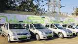 Ola, Uber rival? Mahindra enters taxi service with this electric car Ola, Uber rival? Mahindra enters taxi service with this electric car