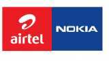 Bharti Airtel partners with Nokia to automate data centre network